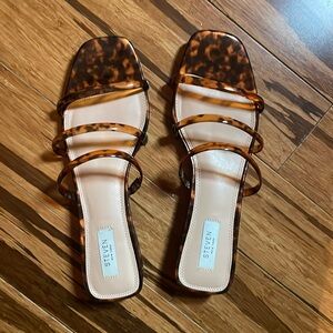 Steven New York Sandal